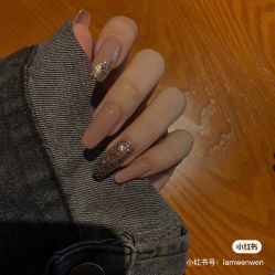 -妙睫屋日式美甲美睫