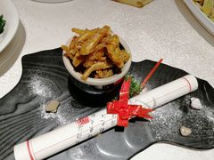 -荣粤酒家·融合粤菜