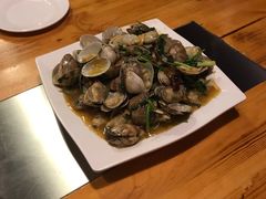 -京朋串屋·烧烤(望京西路总店)