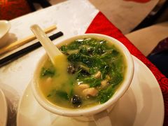 -酌宴府The China Club·广州万富希尔顿酒店(云城东路店)