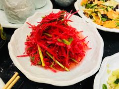 -百味源炭火烤翅 ·夜市大排档(酒仙桥店)