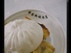 -蒋家桥饺面店(奥邦店)