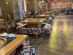 -东三省东北铁锅炖(龙泉店)