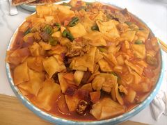 -清真·尖子尖牛肉面(王府井店)