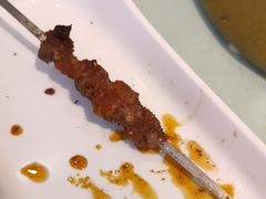 -新疆兵团食府清真(马连道店)
