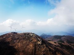 -东白山