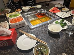 -海底捞火锅(连城广场店)