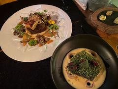 -AZUL by FUEL蓝色·法式酒馆(琶醍店)