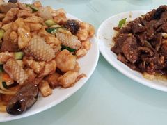 -胖子菜馆(隆昌路店)