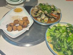 -飨赫驾瓦罐烤鸡(佛岗店)