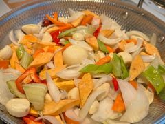 -黄记煌三汁焖锅(崇文门店)