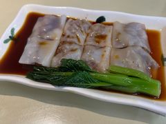 -80s港式茶餐廳