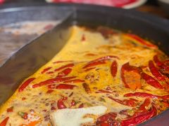 -蜀大侠火锅(建设路第五大道店)