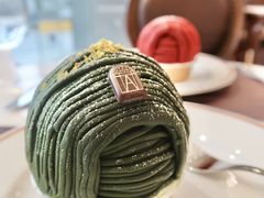 -Angelina安吉丽娜(恒隆广场店)