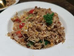 -Mevlana梅夫娜土耳其餐厅·清真