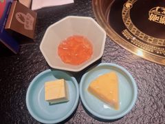 -熊喵来了火锅(长安万达第94分店)