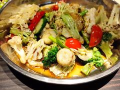 -破店肥蛤·海鲜·烧烤(翠园街店)