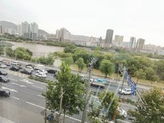-兰州白云宾馆(西楼)