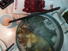 -为什么牛潮汕牛肉火锅(中信广场店)