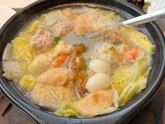 -阿毛饭店首店·宁波老字号(文化广场店)