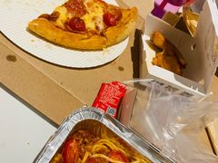 -达美乐比萨(商城路店)