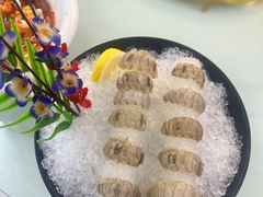 -嘉升大排档(番禺总店)