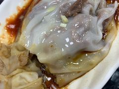 -燊意布拉肠云吞面(中山四路店)
