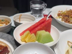 -祥记餐饮•豫粤珍味(金隅大厦店)