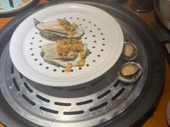 -三个渔夫·蒸汽海鲜(小白楼店)