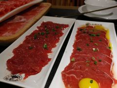 -许府牛火锅(信义坊总店)