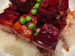 -上海人家花樣年华(中山公园店)