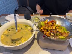 -501號台州海鲜餐厅(海创园店)