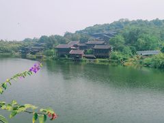 -重庆园博园