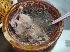 -龙老五汤店(站前西路店)