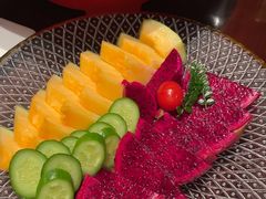 -那拉提之疆·新疆菜(美院店)