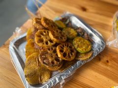 -抚琴第一烤(抚琴地铁站A口店)