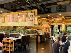-烹然四季椰子鸡火锅(团结湖总店)