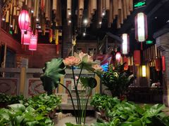 -蜀大侠火锅(国际购物店)