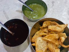 薯角-葛尼沙印度餐厅 (镇明路店)