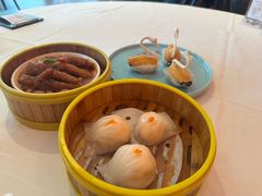 -醉辉皇原味海鲜江南菜(成都大魔方店)