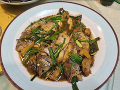 杂鱼-龙香居海鲜家常菜饭店·特色驴肉·古城浑锅