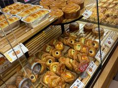 -味多美蛋糕(灯市口店)