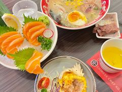 -仙隐小鹿中华料理(南宁万象城店)