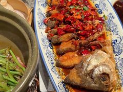 -南京大牌档(之心城店)