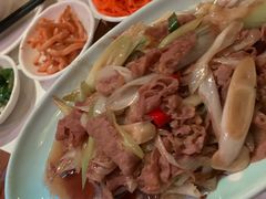 葱椒肥牛-胡桃里音乐酒馆(曲江店)