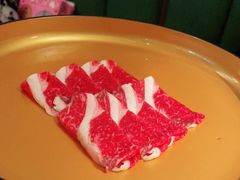 -牛New寿喜烧(金茂览秀城店)