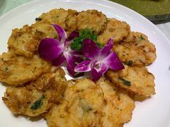 -阿英煲(凉城路店)