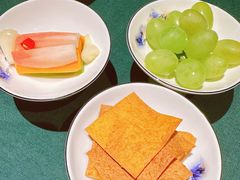 -烟雨青城·川菜(北京坊店)