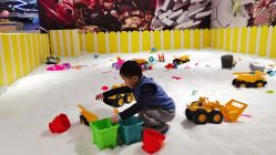 -宝燕乐园(闵行旗舰店)