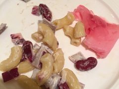 -岷山饭店-芝芝自助餐厅